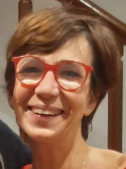 Maria Grazia Ventola