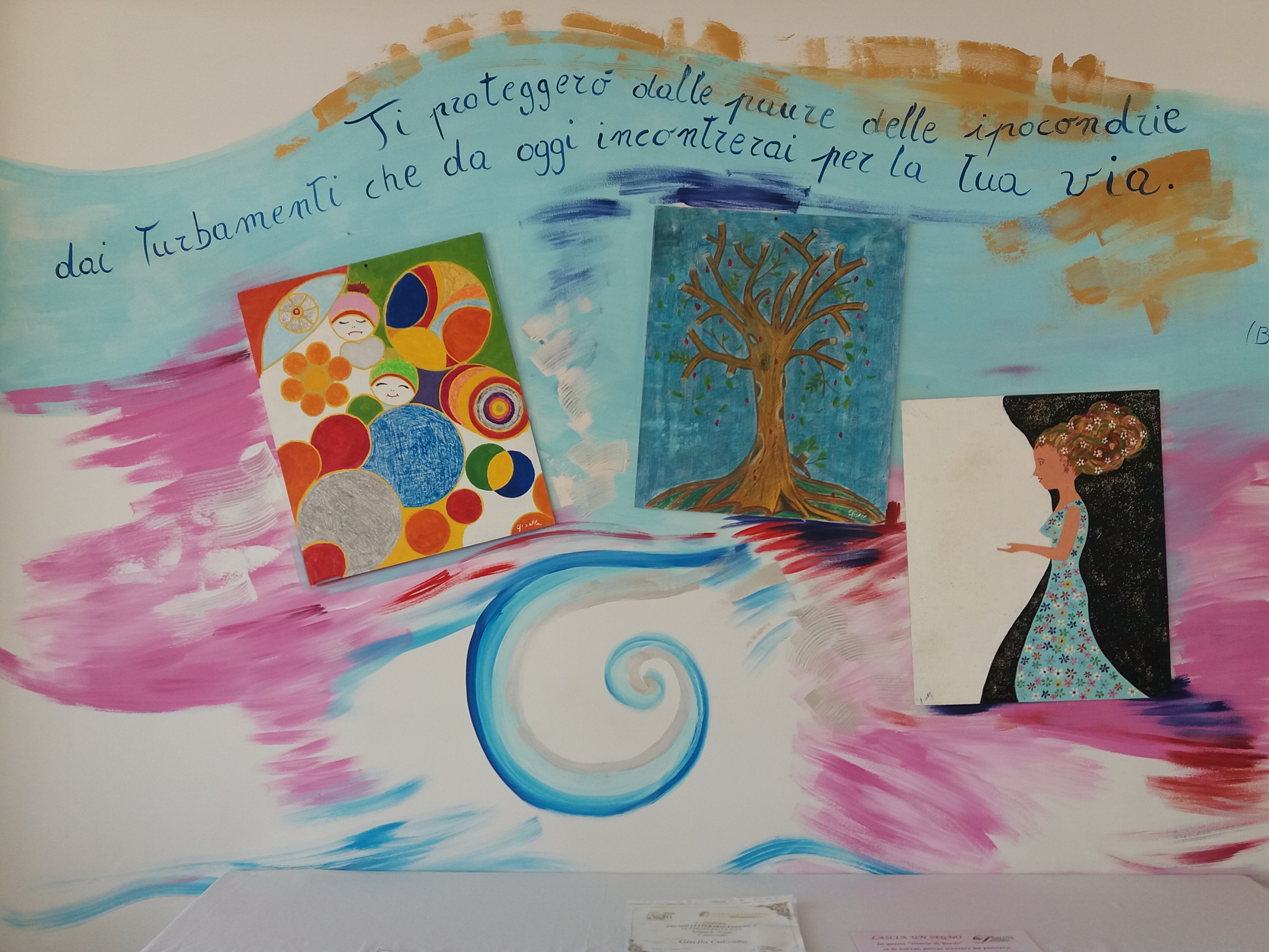 Arteterapia