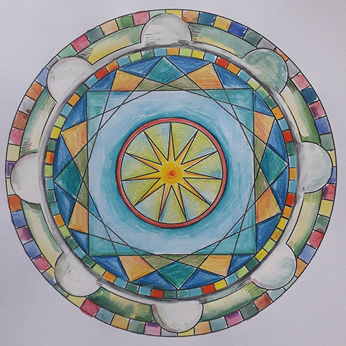 mandala 1