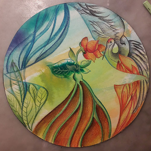 mandala 2