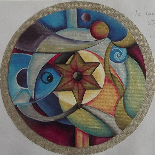mandala 4