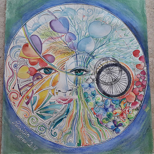 mandala 5