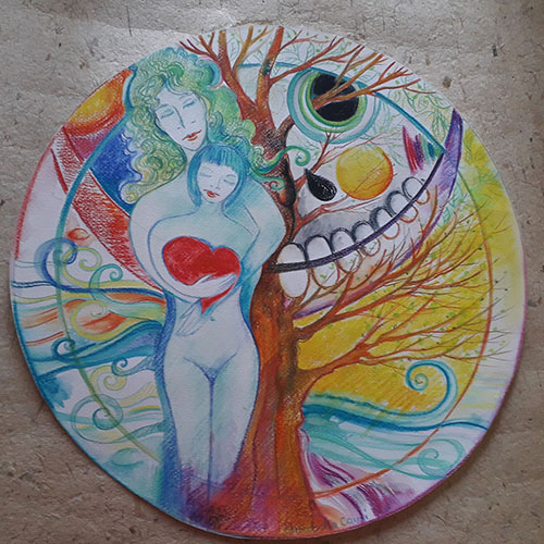 mandala 7