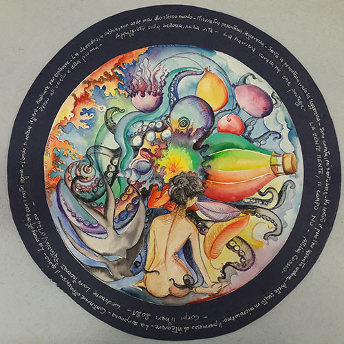 mandala 8