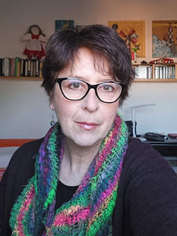 Doriana Ferrazzi