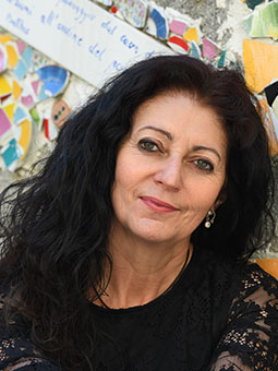 Elisabetta Caimi