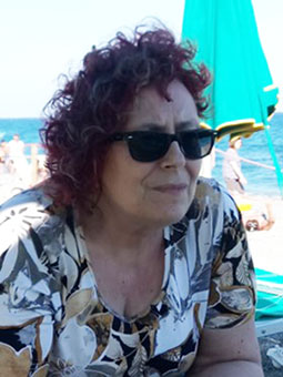 Tiziana Sangalli